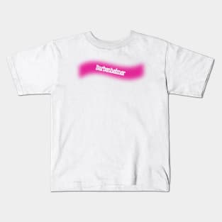 Barbenheimer Kids T-Shirt